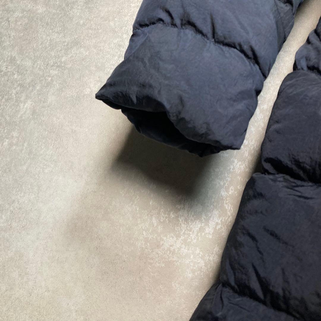 【美品】タトラス　TATRAS　ポリテアマ　　ネイビー　１