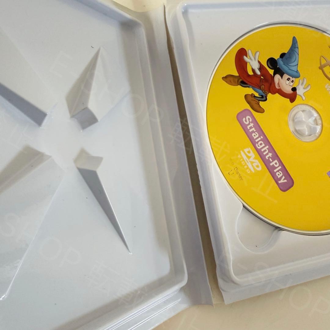 2013年新子役版　DWE ストレートプレイDVD ディズニー英語システム