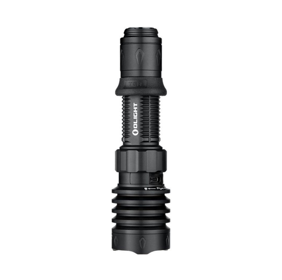 Warrior X 4 ウォーリア　オーライト olight 懐中電灯　強力