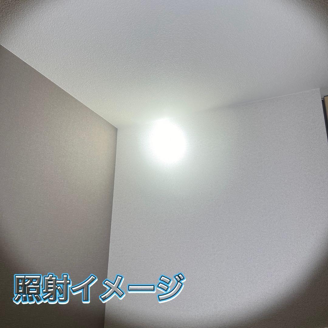 Warrior X 4 ウォーリア　オーライト olight 懐中電灯　強力