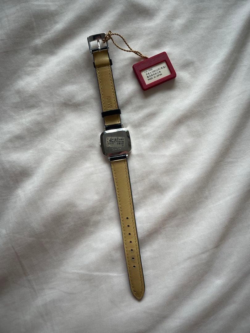 【年末までの最終値下げ】SEIKO SOCIE ソシエ