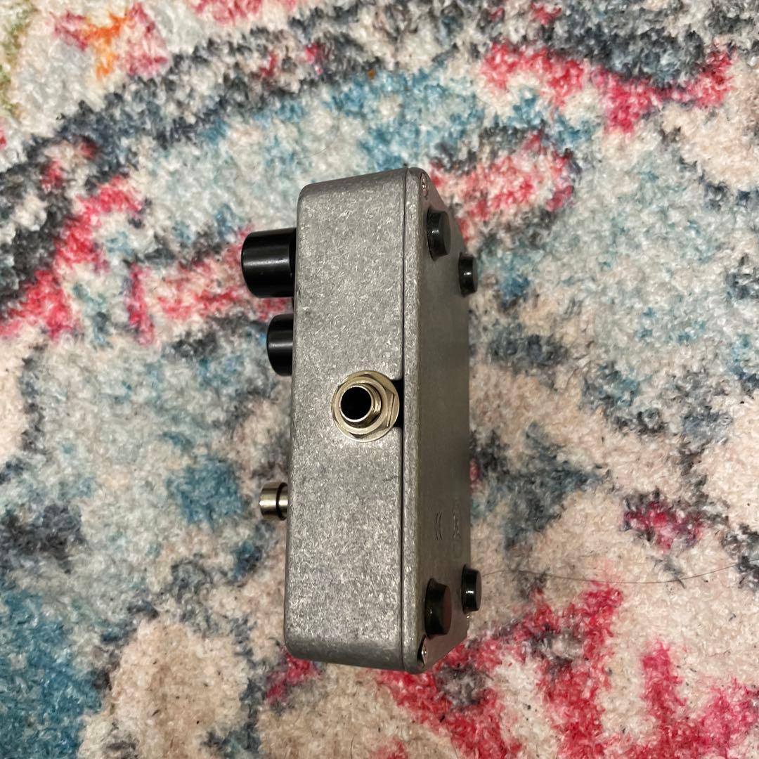 ギター Electro-Harmonix Bad Stone Phase Shifter