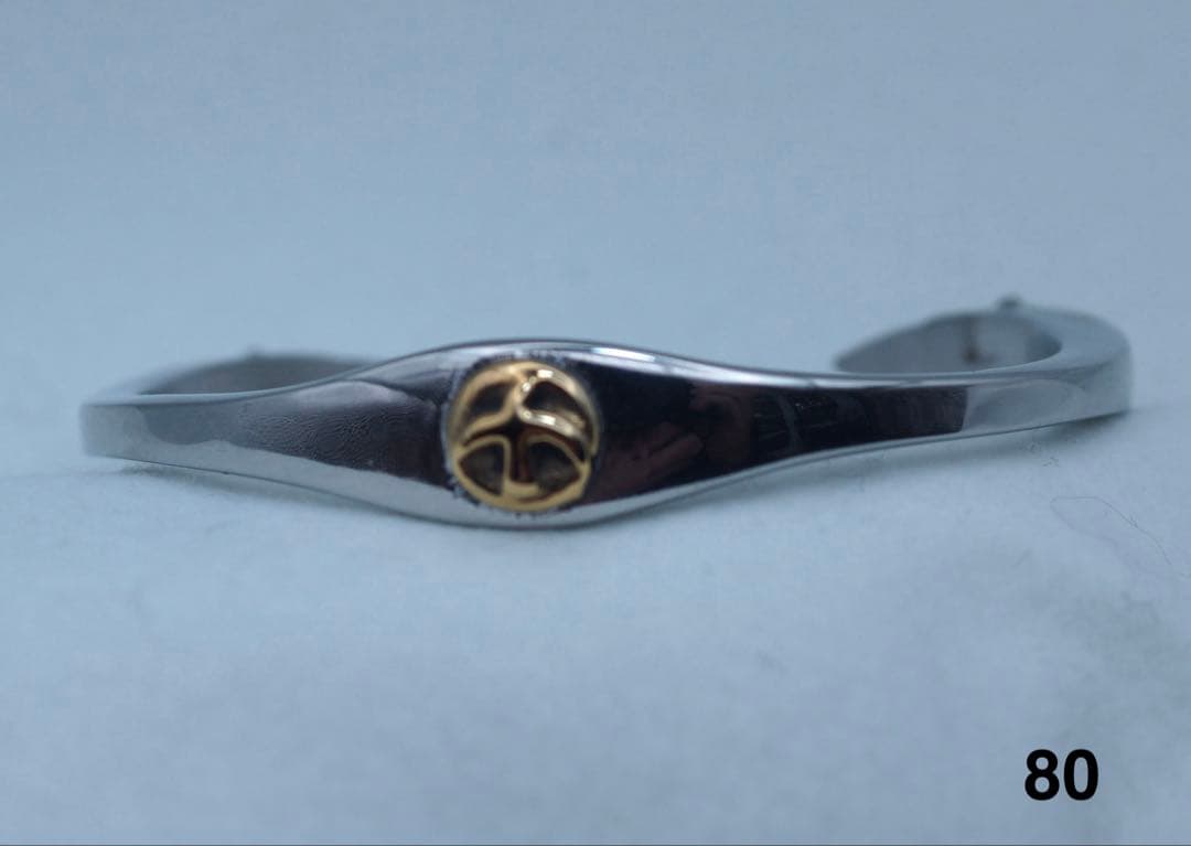 レトロインディアンフライングイーグルオープンブレスレット メンズ＆レディース