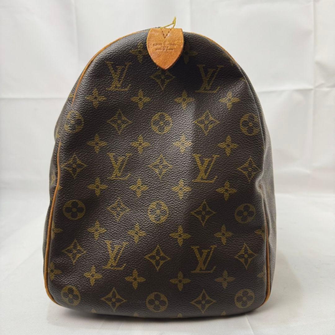 LOUISVUITTON ルイヴィトン キーポル 45 ボストンバッグ 大容量
