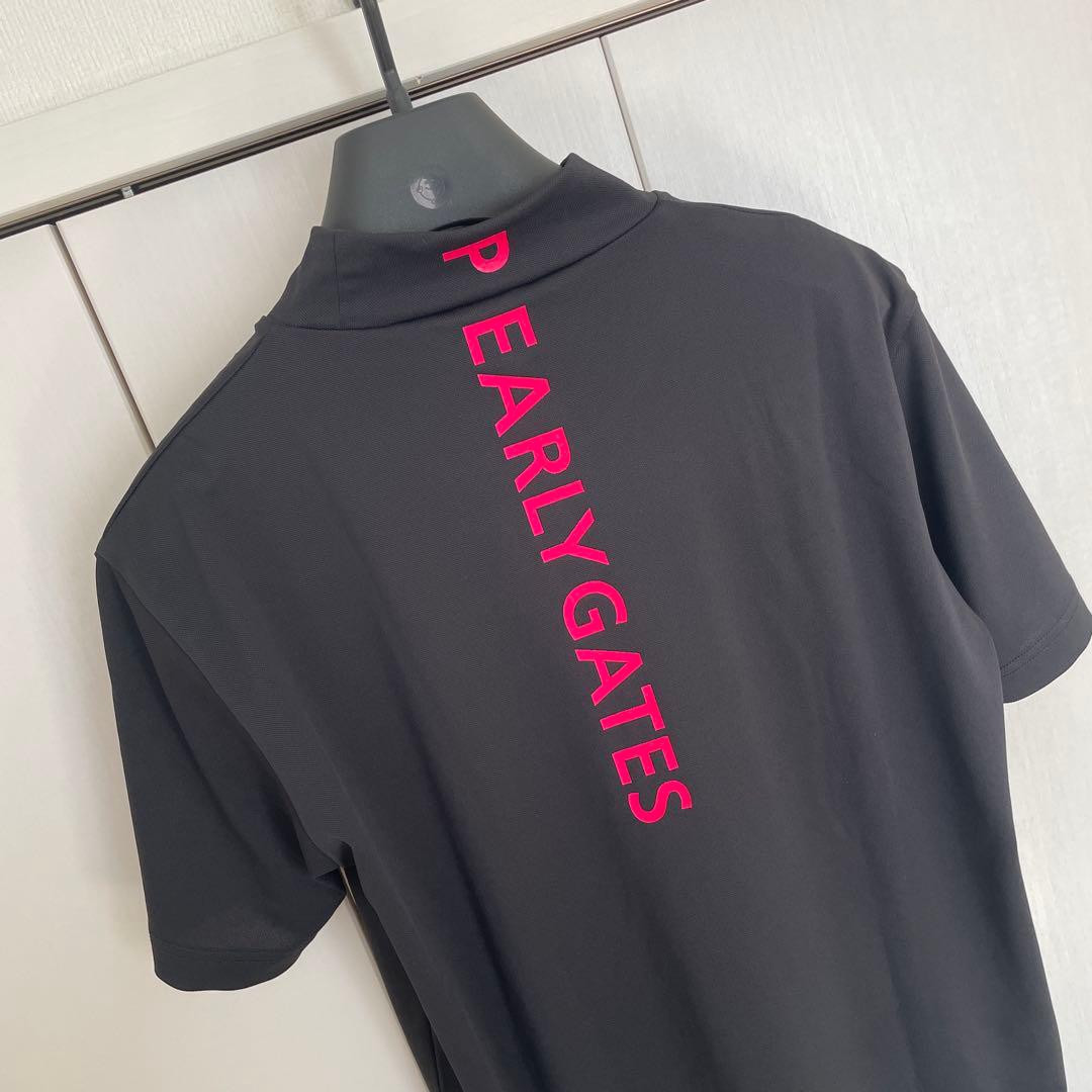 ⭐️新品同様 正規品 パーリーゲイツ 上下セット⭐️