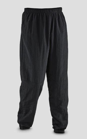 米軍 USArmy IPFU PT トレーニングパンツ - ナイロン XL/S