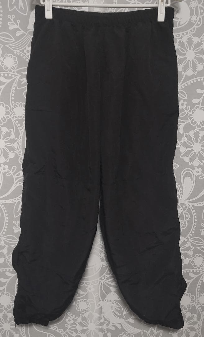 米軍 USArmy IPFU PT トレーニングパンツ - ナイロン XL/S