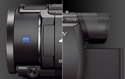 【YouTuber /SNS/家族動画】専用最新！三脚ケース有AK60 SONY