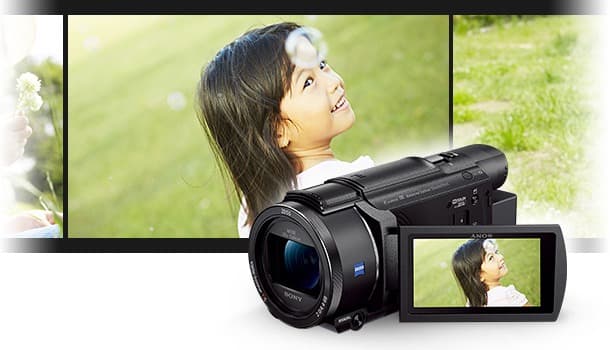 【YouTuber /SNS/家族動画】専用最新！三脚ケース有AK60 SONY