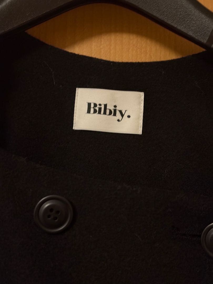 ジャケット・アウター bibiy B. CAROL COAT
