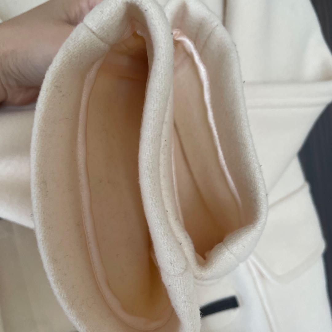 マッキントッシュ　ロンドンダッフルコート