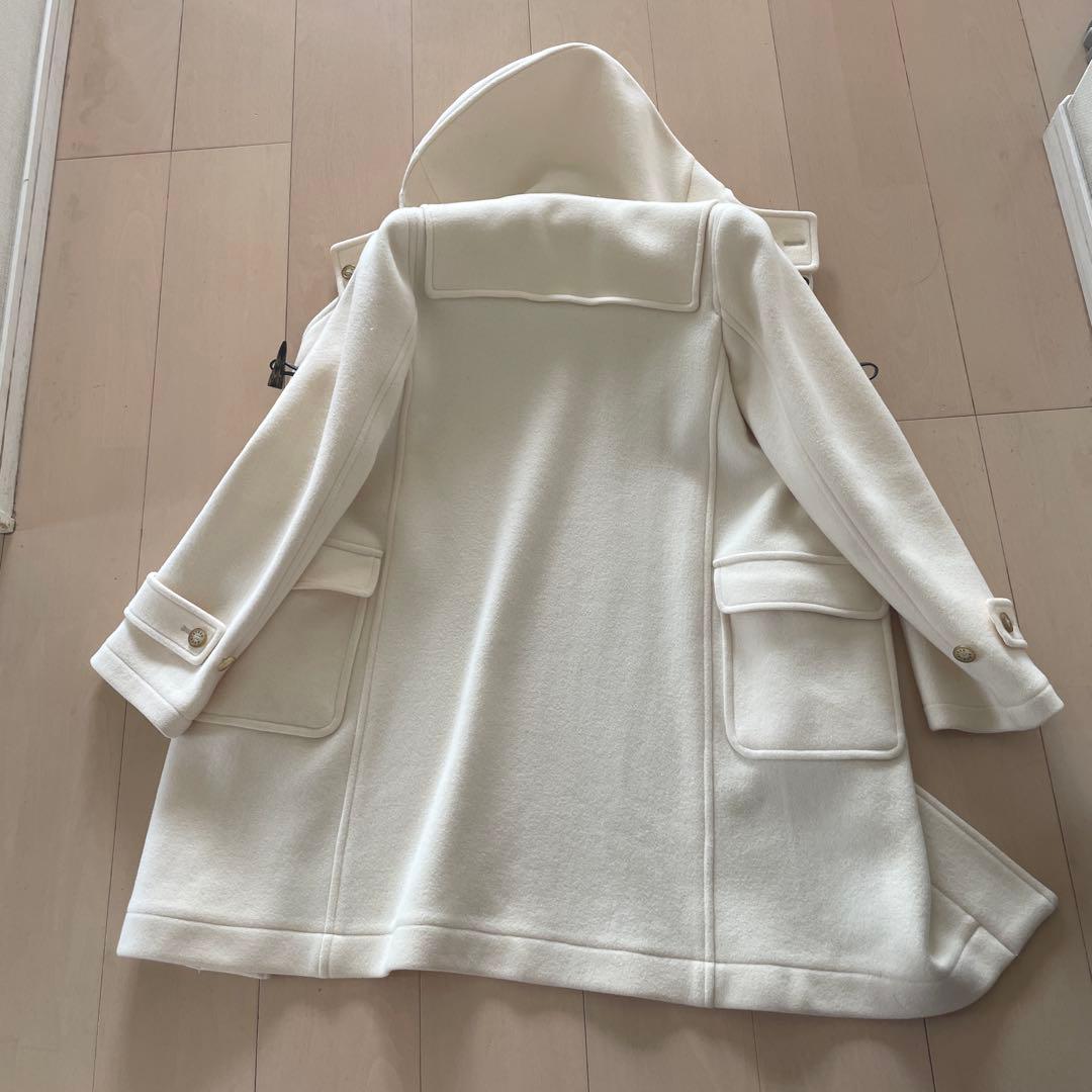 マッキントッシュ　ロンドンダッフルコート