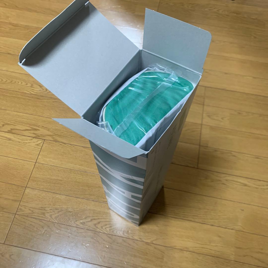 AOTAKE ストレッチ枕 新品 未使用 あおたけ枕 運動まくら