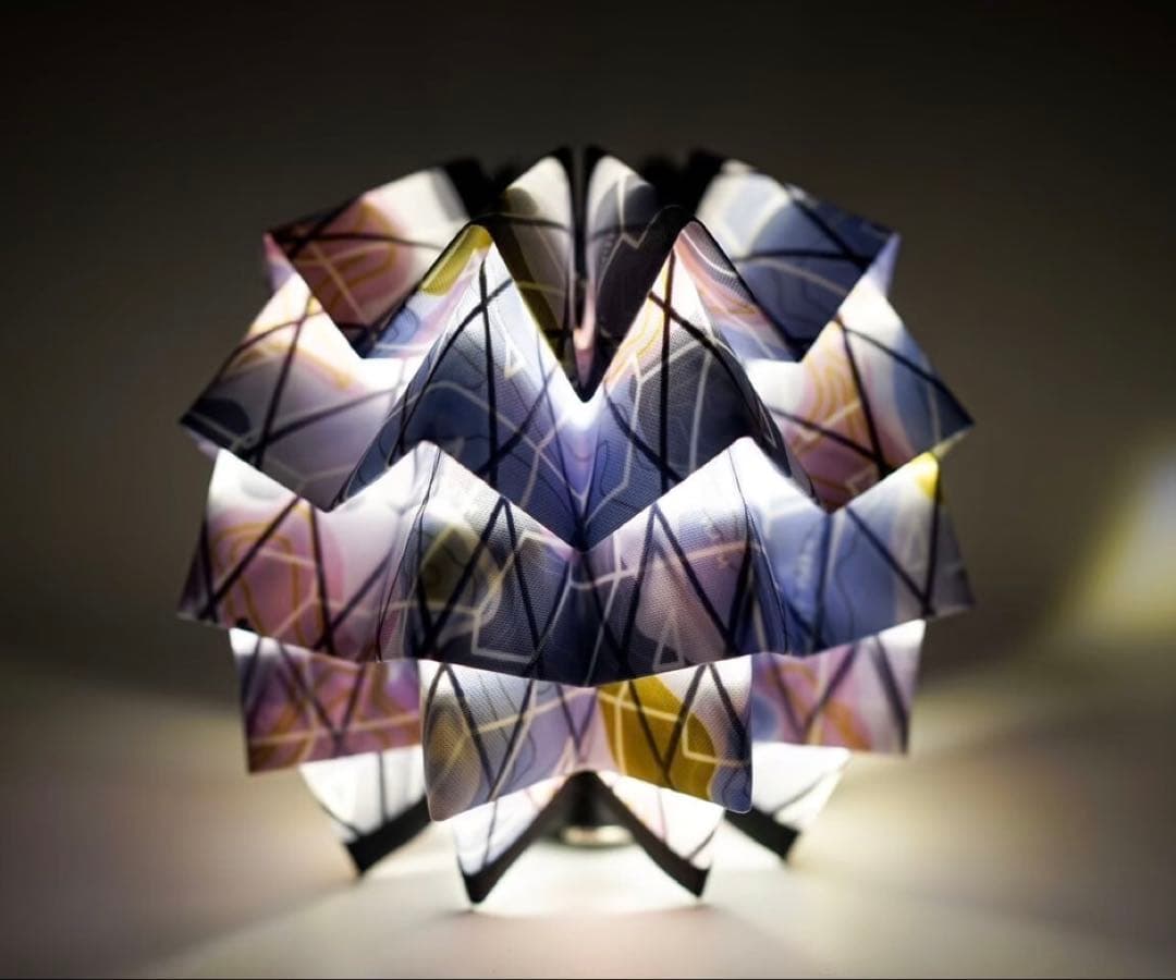 ライト・ランタン A&N 10th ANNIVERSARY solol