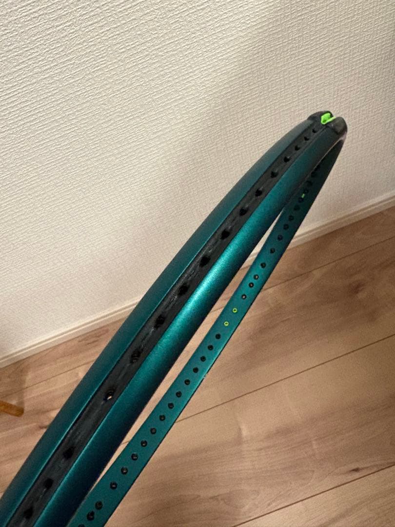 Wilson ウィルソンBLADE ブレード98v9 16×19