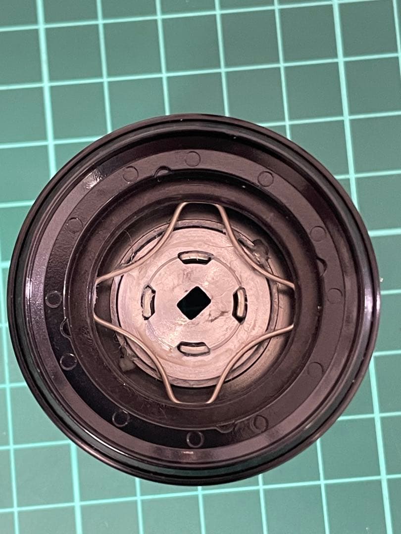 シマノ　19ヴァンキッシュ c3000MHG スプール PE1号付き☆美品☆処分