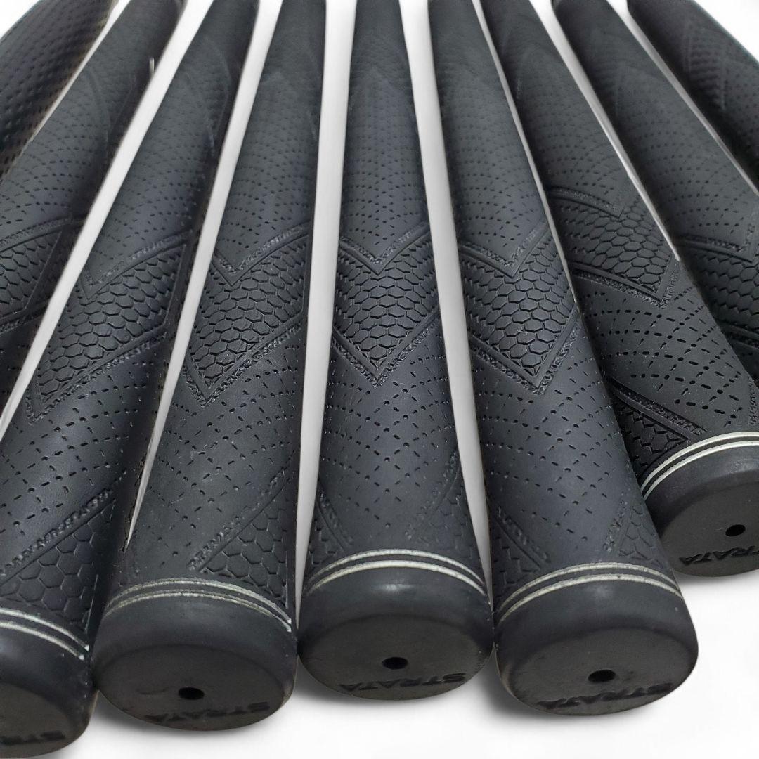 Callaway STRATA クラブセット 希少 ツアー支給パター付き