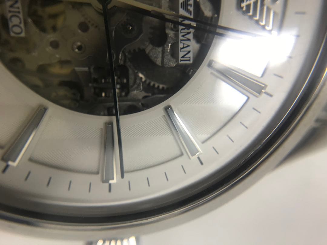 エンポリオ アルマーニ 腕時計 EMPORIO ARMANI AR1945