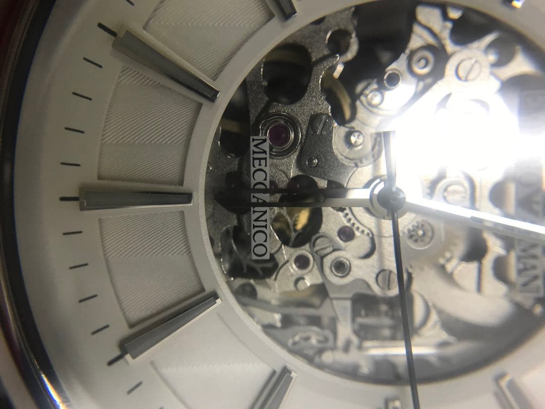 エンポリオ アルマーニ 腕時計 EMPORIO ARMANI AR1945