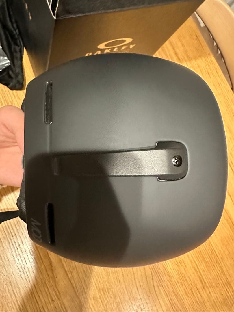 OAKLEY MOD 1 Ｍサイズ　2回のみ使用