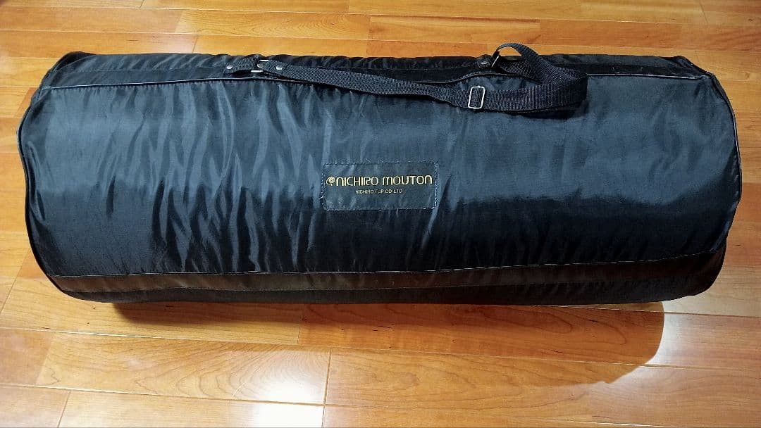 NICHIRO MOUTON ニチロ　ムートンシーツ　シングルサイズ　激安品
