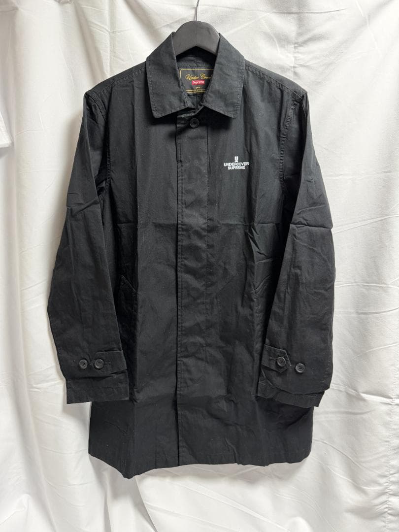 SUPREME × UNDERCOVER Trench Coat トレンチコート