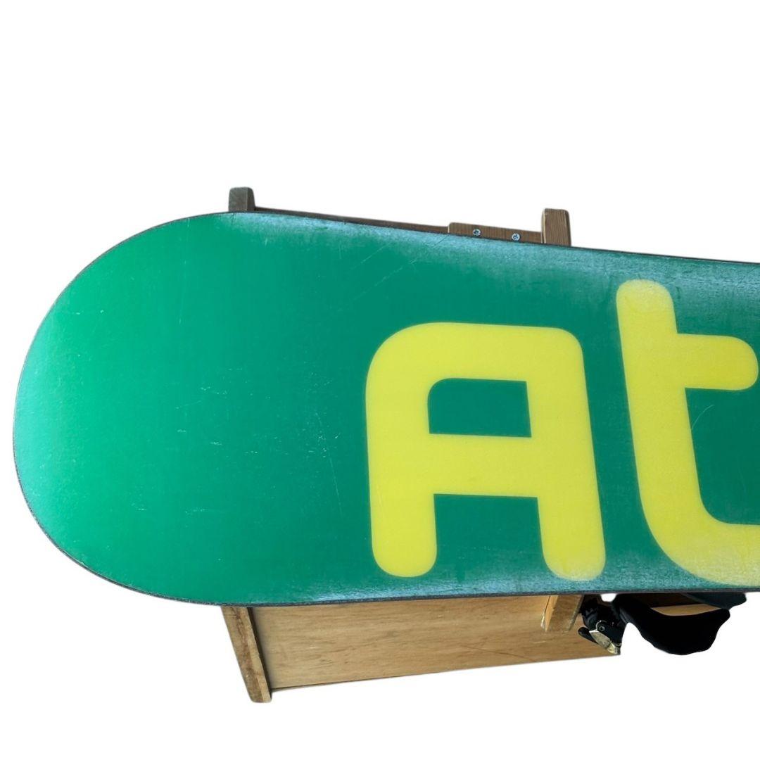 ATOMIC アトミック BEATド150 スノーボード セット