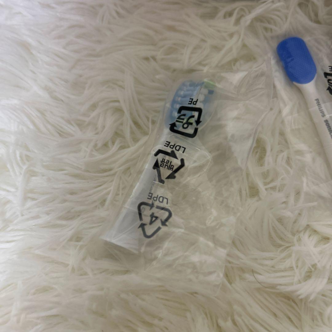 未使用　PHILIPS Sonicare DiamondClean 電動歯ブラシ