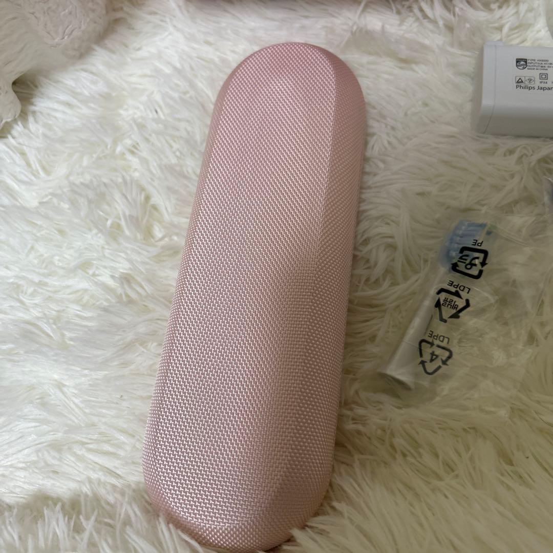未使用　PHILIPS Sonicare DiamondClean 電動歯ブラシ