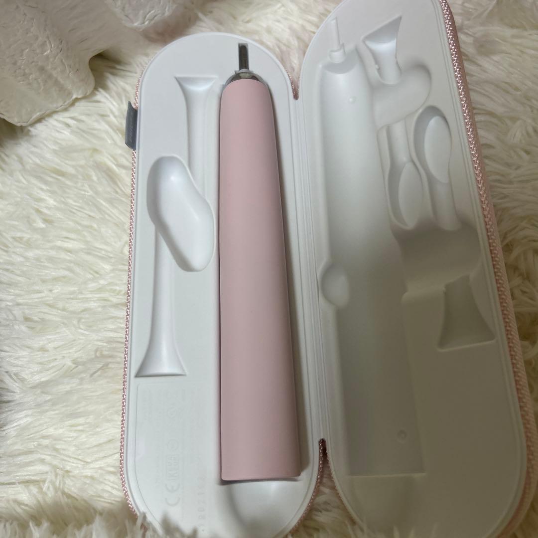 未使用　PHILIPS Sonicare DiamondClean 電動歯ブラシ