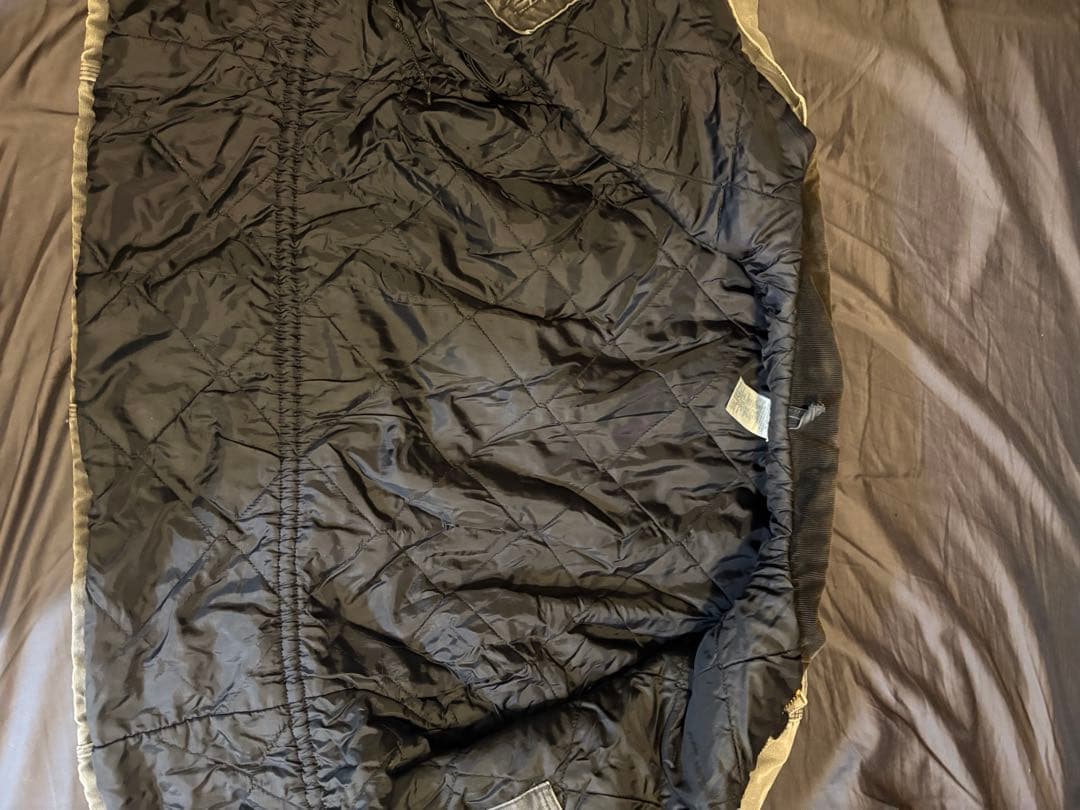 Carhartt トラディショナルコート USA製