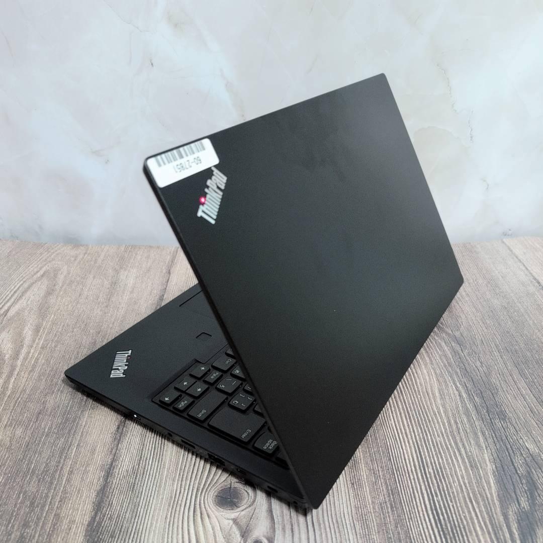 Lenovo ThinkPad L390 Core i5　第8世代　256GB