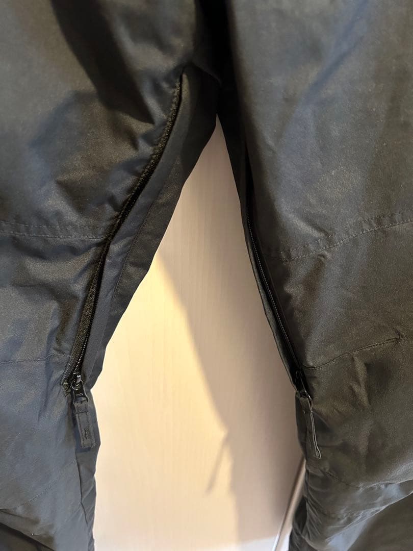 mahf　クラシックパンツ　ウェア　XL　マーフ