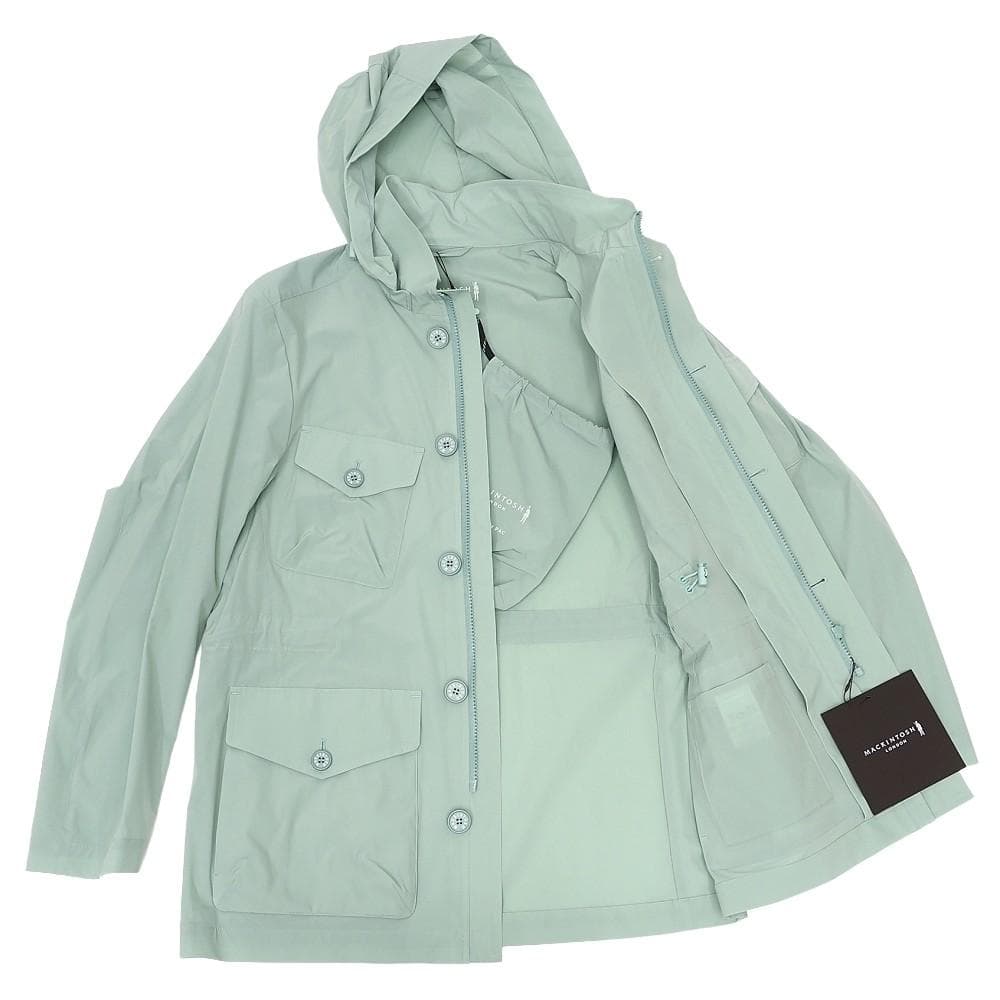 A07401 新品 25SS MACKINTOSH LONDON ブルゾン 40