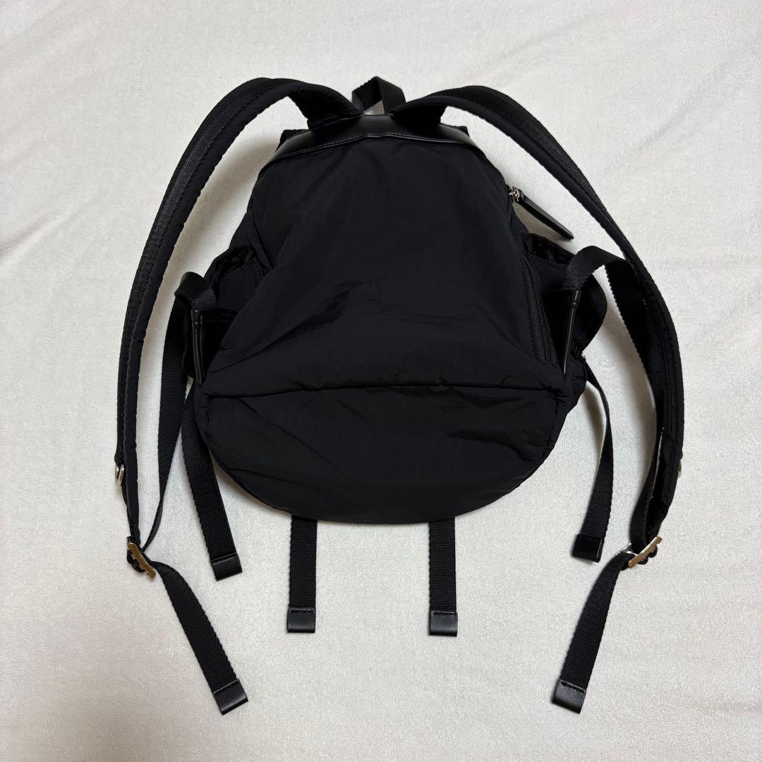 バッグ Matin Kim POCKET UTILITY SMALL BACK PACK
