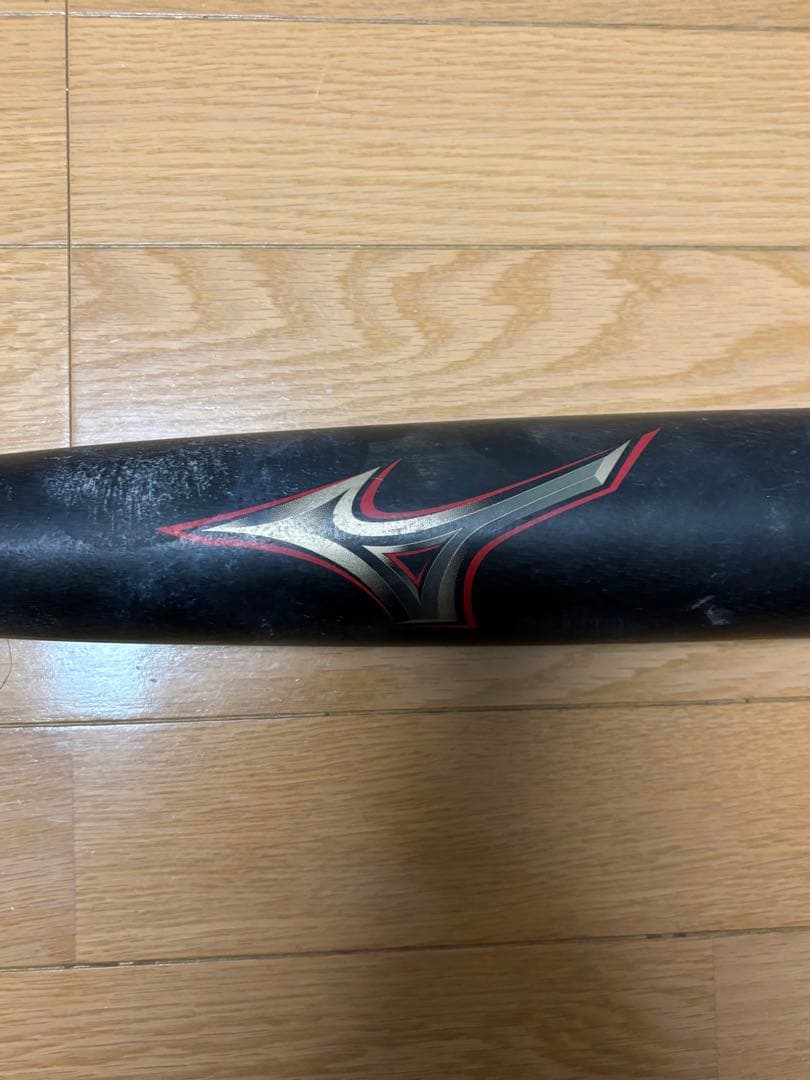 ミズノ ビヨンドマックスレガシー　ミドルバランス83cm