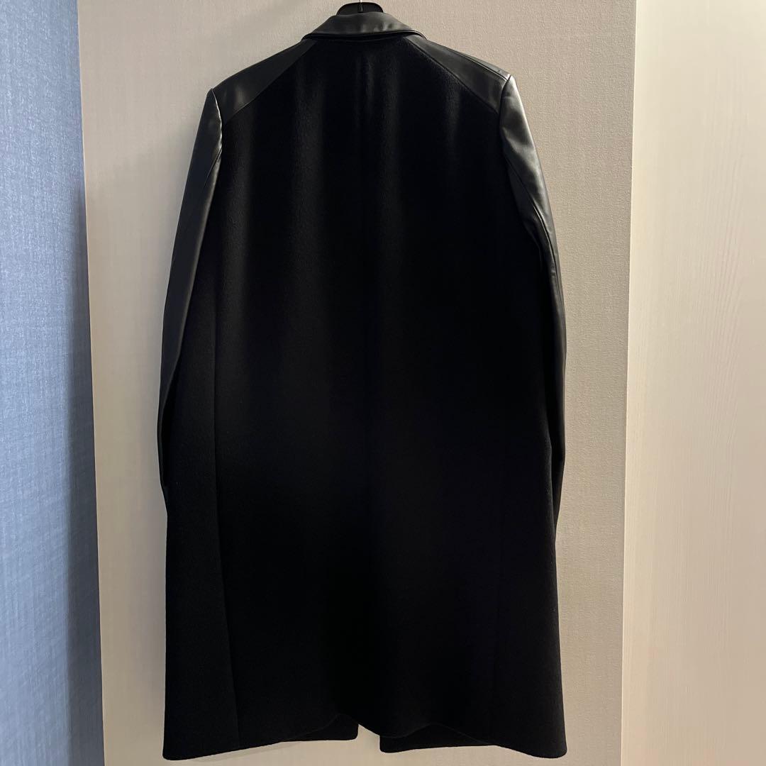 99％is トレンチコート