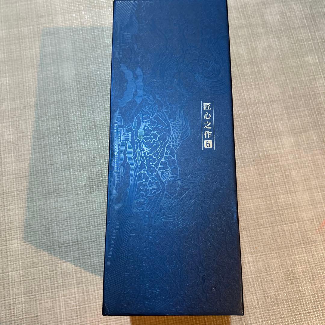 中国貴州習酒 500ml 53度
