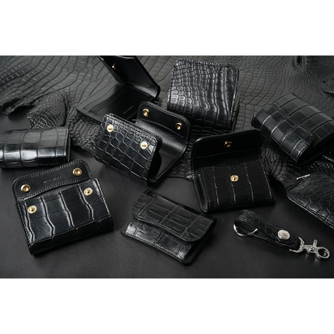 【2025 Baker Oak Bark Porosus】MINAS 限定品