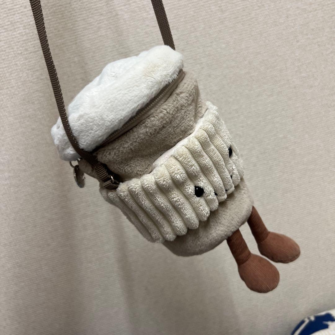  Amuseable Coffee-To-Go Bag バッグ
