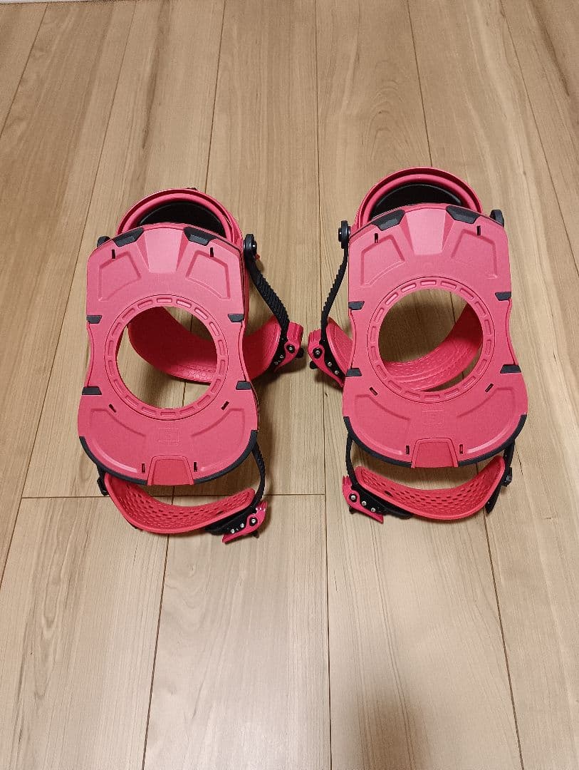24-25　ユニオンフォース Sサイズ　MAGENTA