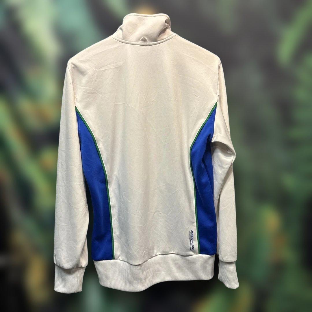 2010南アフリカW杯】イタリア代表 adidas オフィシャルライセンスモデル