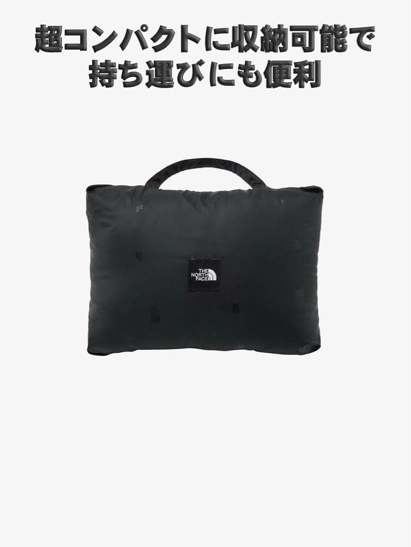 296　THE NORTH FACE マルチブランケット