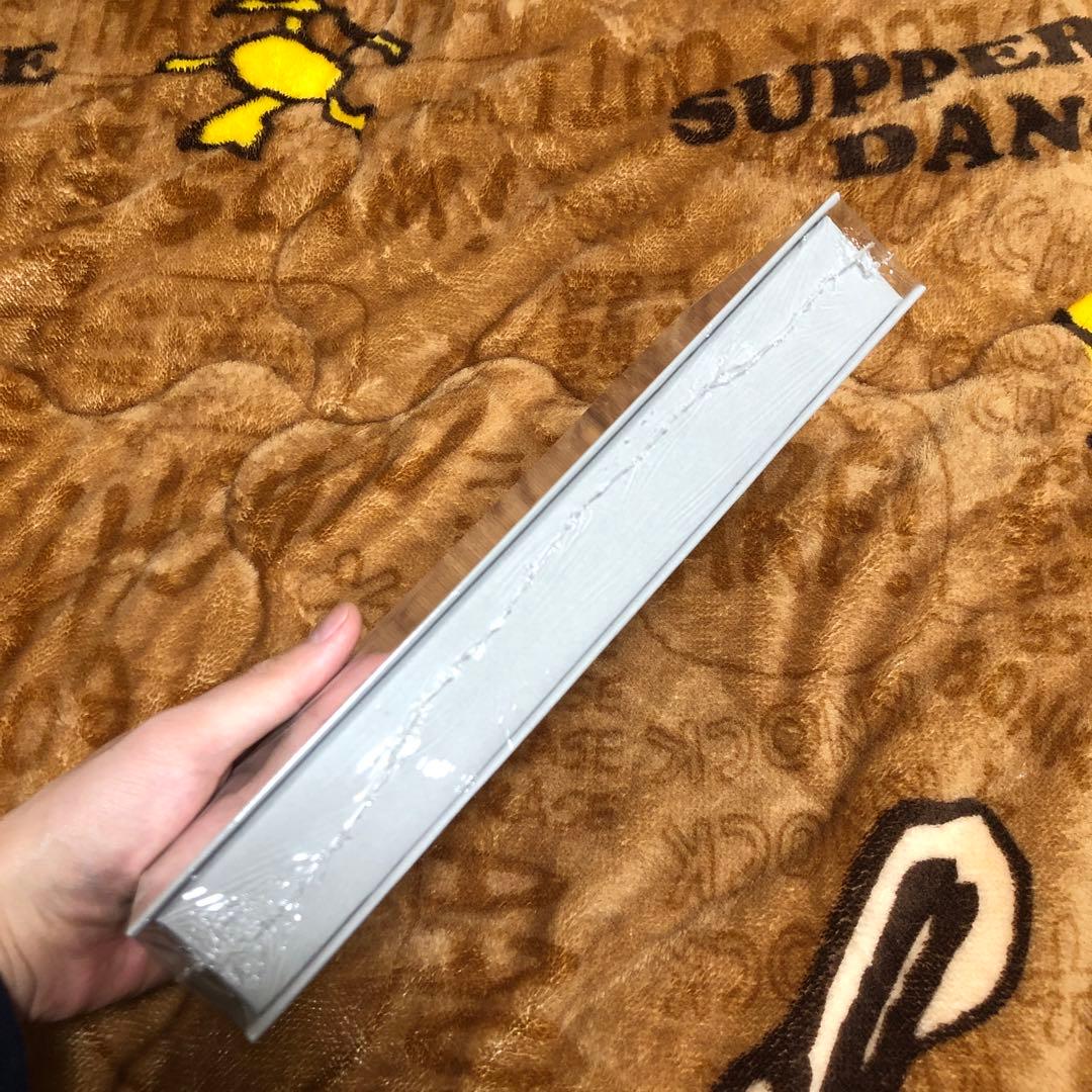NELAX アイマスク 新品未使用