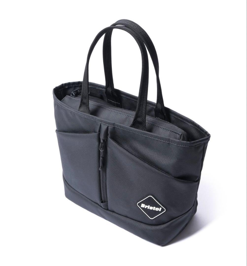 FCRB ESSENTIAL MINI TOTE BAG 25AW 最安 bx