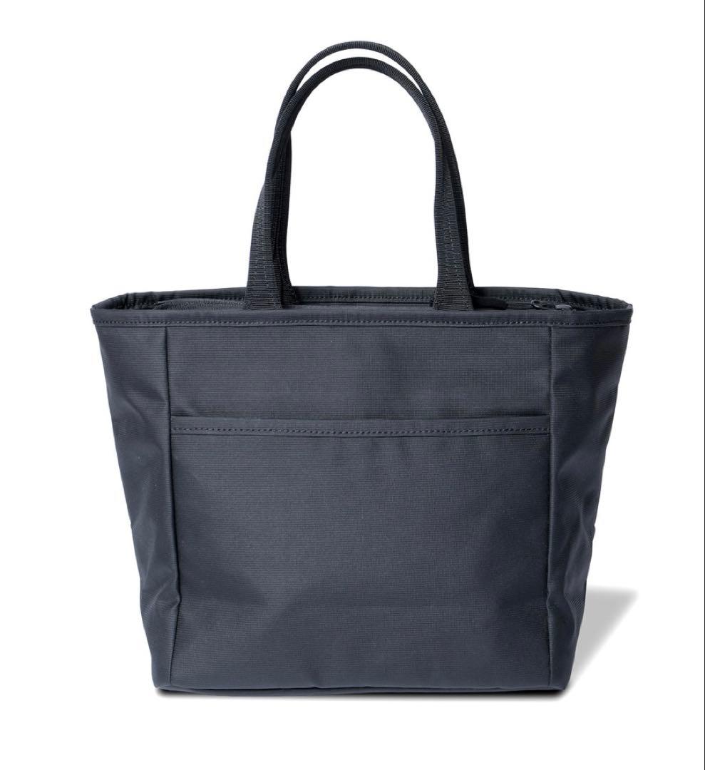 FCRB ESSENTIAL MINI TOTE BAG 25AW 最安 bx