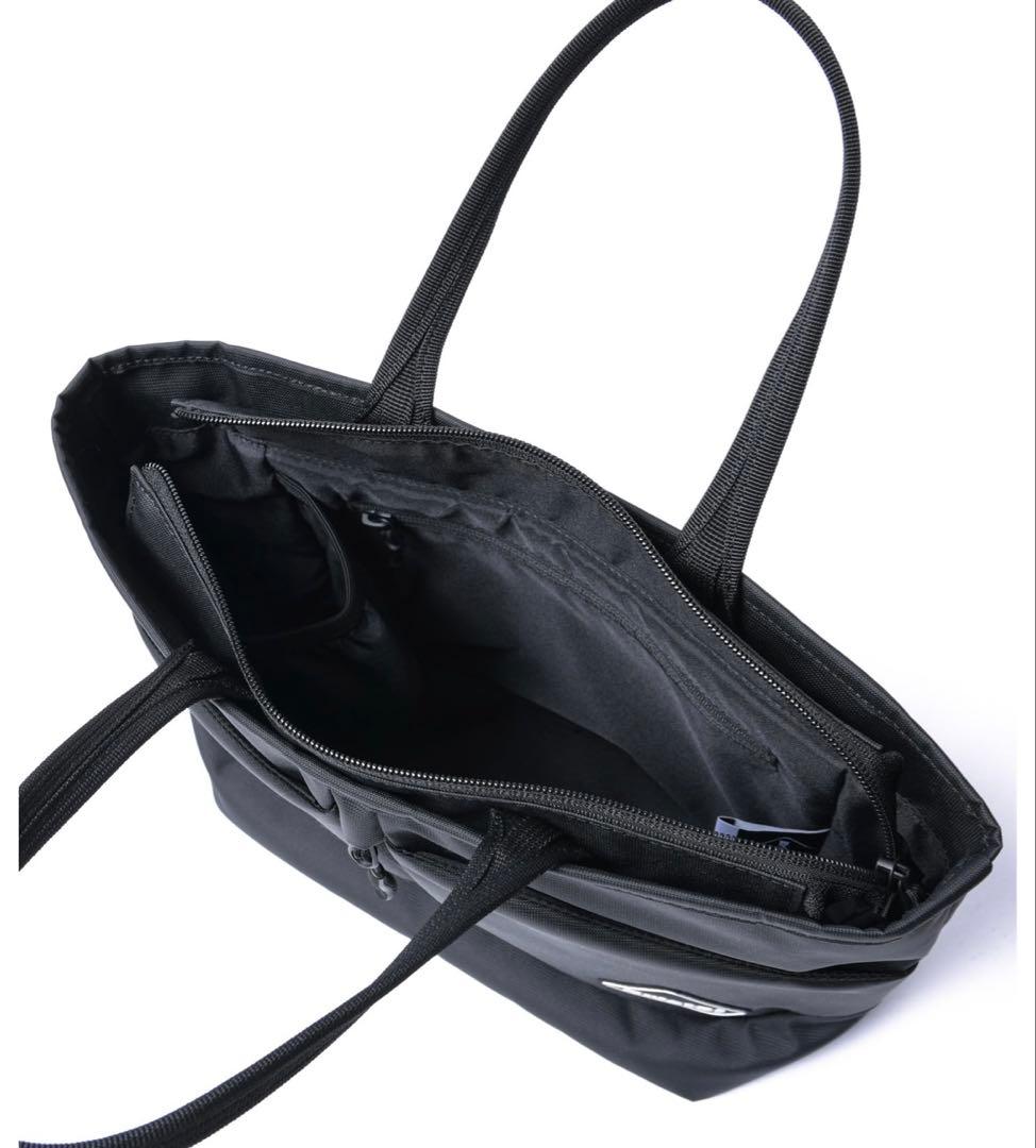 FCRB ESSENTIAL MINI TOTE BAG 25AW 最安 bx