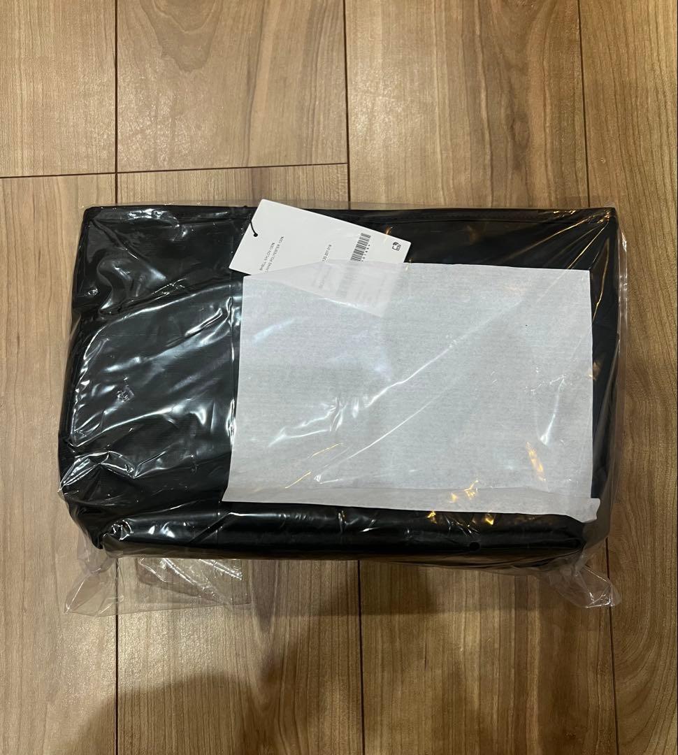 FCRB ESSENTIAL MINI TOTE BAG 25AW 最安 bx
