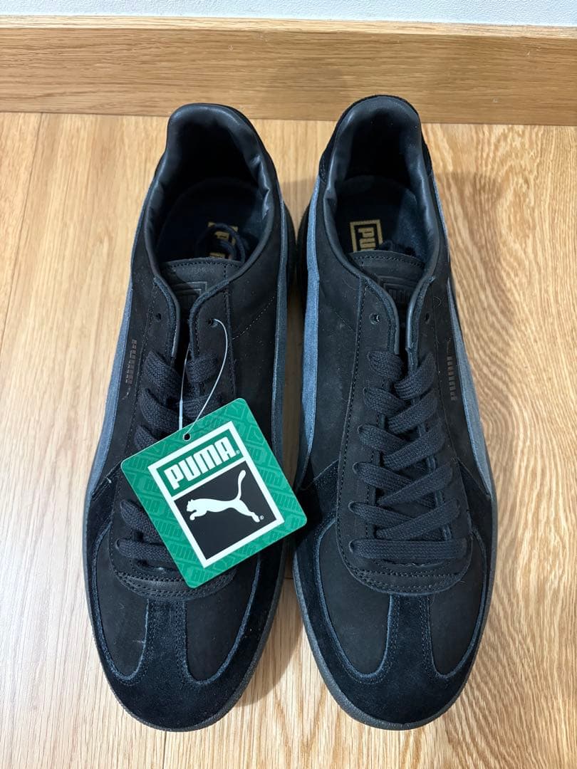 新品　アダムエロペ 別注 プーマ ARMY TRAINER ジャーマントレーナー