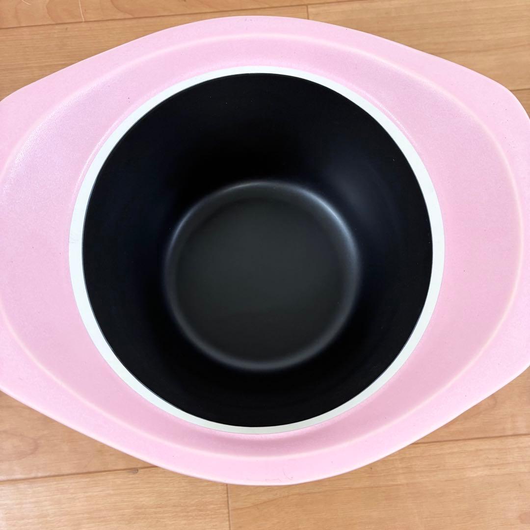 【美品】MOLATURA モラトゥーラ ベストポット bestpot 20cm